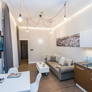 Appartement met een Slaapkamer